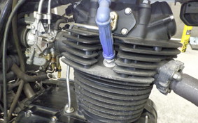 KAWASAKI 250TR 2024 BJ250F