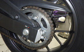 HONDA 400X 2017 NC47