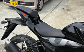 SUZUKI GSX-R125 ABS DL33B