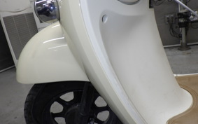 YAMAHA VINO 50 Gen.4 2012 AY02