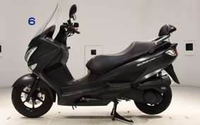 SUZUKI SKYWAVE 200 (Burgman 200) CH41A