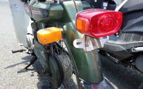 YAMAHA MATE 50 V50