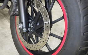 HONDA REBEL 250 A 2016 MC49