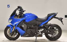 SUZUKI GSX-S1000F 2015 GT79A