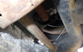 SUZUKI LET's 4 CA45A