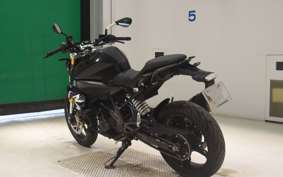 BMW G310R 2024