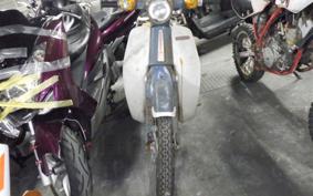 HONDA C90 SUPER CUB 2007 C90