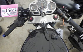 SUZUKI WOLF 250 VJ21A