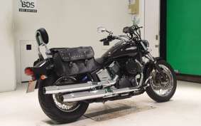 YAMAHA DRAGSTAR 1100 2008 VP13J