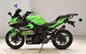 KAWASAKI NINJA 400 2019 EX400G
