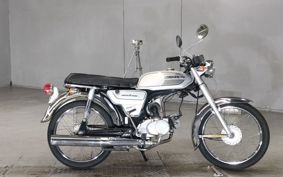 SUZUKI COLLEDA50 BA15A