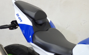 KAWASAKI NINJA ZX-4RR 2024 ZX400P