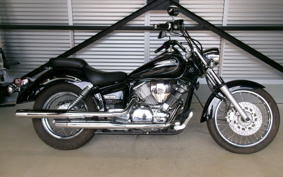YAMAHA DRAGSTAR 250 VG02J