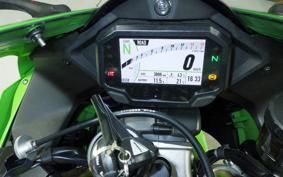 KAWASAKI ZX 10 NINJA ABS 2024 ZXT02L