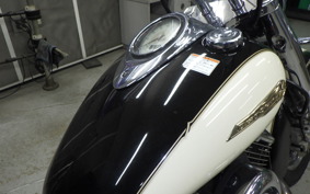 YAMAHA DRAGSTAR 1100 CLASSIC 2006 VP13J