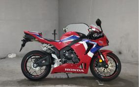 HONDA CBR600RR PC40
