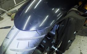 YAMAHA YZF-R25 2014 RG43J