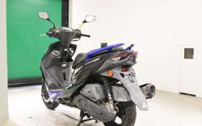 YAMAHA CYGNUS 125 XSR 3 2025 SED8J