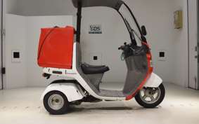 HONDA GYRO CANOPY 2015 TA03