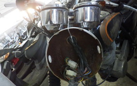 YAMAHA SR400 Gen.2 1995