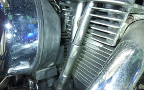 HARLEY FLHTCU SIDECAR 1340 1991