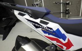 HONDA CRF1100L AFRICA TWIN DCT 2025