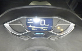 HONDA PCX 125 2015 JK05
