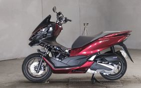 HONDA PCX125 JK05