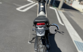 YAMAHA TORITSU CAR DG16J
