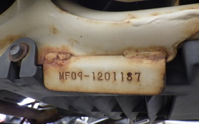 HONDA PS250 MF09