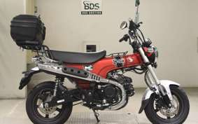 HONDA DAX 125 2026 JB04