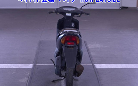 HONDA DIO