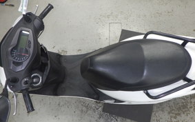 YAMAHA CYGNUS 125 XSR 3 2018 SEA5J