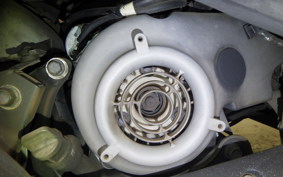 YAMAHA AXIS 125 TREET 2023 SE53J