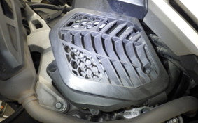 HONDA ADV150 2010 KF38