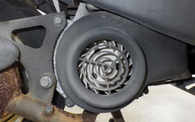 YAMAHA BJ SA24J