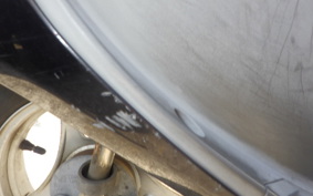 SUZUKI LET's 4 Basket CA43A