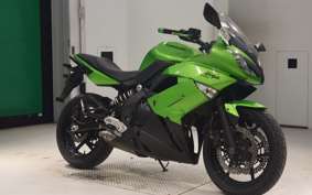 KAWASAKI NINJA 400R 2013 ER400B
