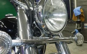 YAMAHA DRAGSTAR 400 CLASSIC 2005 VH01J