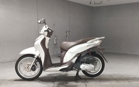 HONDA SH MODE JF51