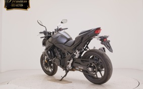HONDA CB750 HORNET 2025 RH24