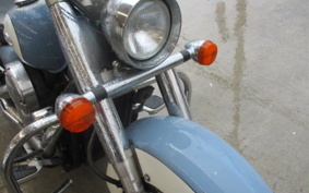 HONDA SHADOW CLASSIC 400 2014 NC44