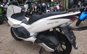 HONDA PCX125 JF81