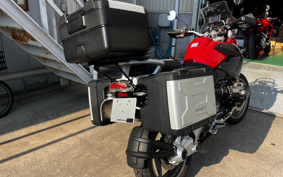 BMW R 1200GS 2011 0450