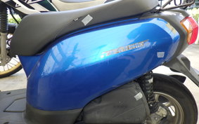 HONDA TACT-4ﾍﾞｰｼｯｸ AF79
