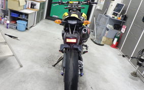YAMAHA WR250X DG15J