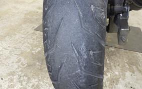 KAWASAKI BALIUS 250 Gen.2 ZR250B