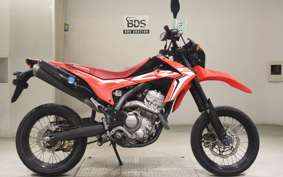 HONDA CRF250M 2026 MD44