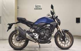 HONDA CB250RA 2019 MC52