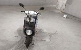 SUZUKI LET's 4 CA41A